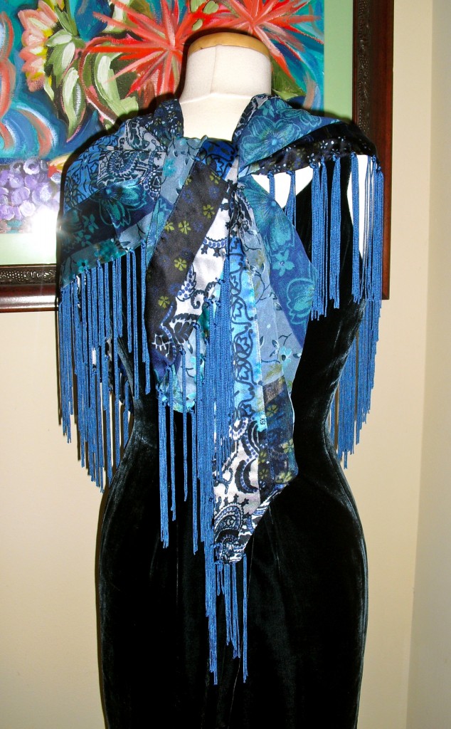 enrico guccini silk ties
