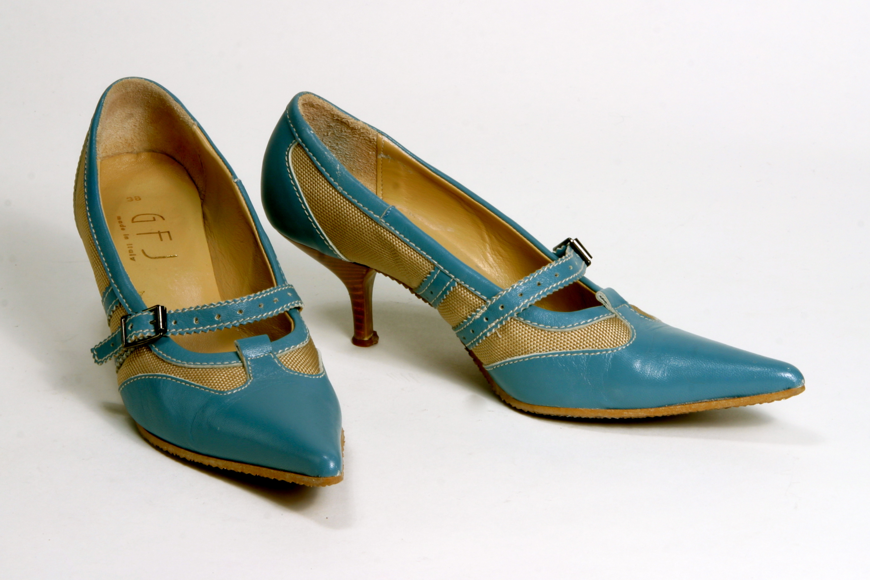 Italian Shoe Designers « Lady Violette